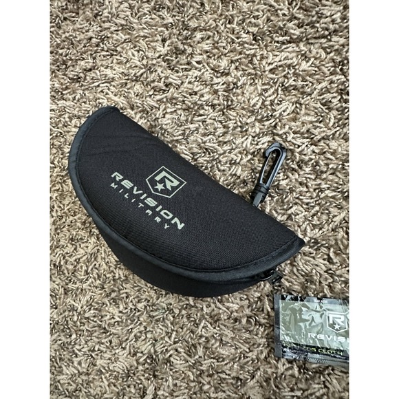 Revision Saw Fly Eyewear Protection Military Eyewear Authorized Utility New - Picture 3 of 3